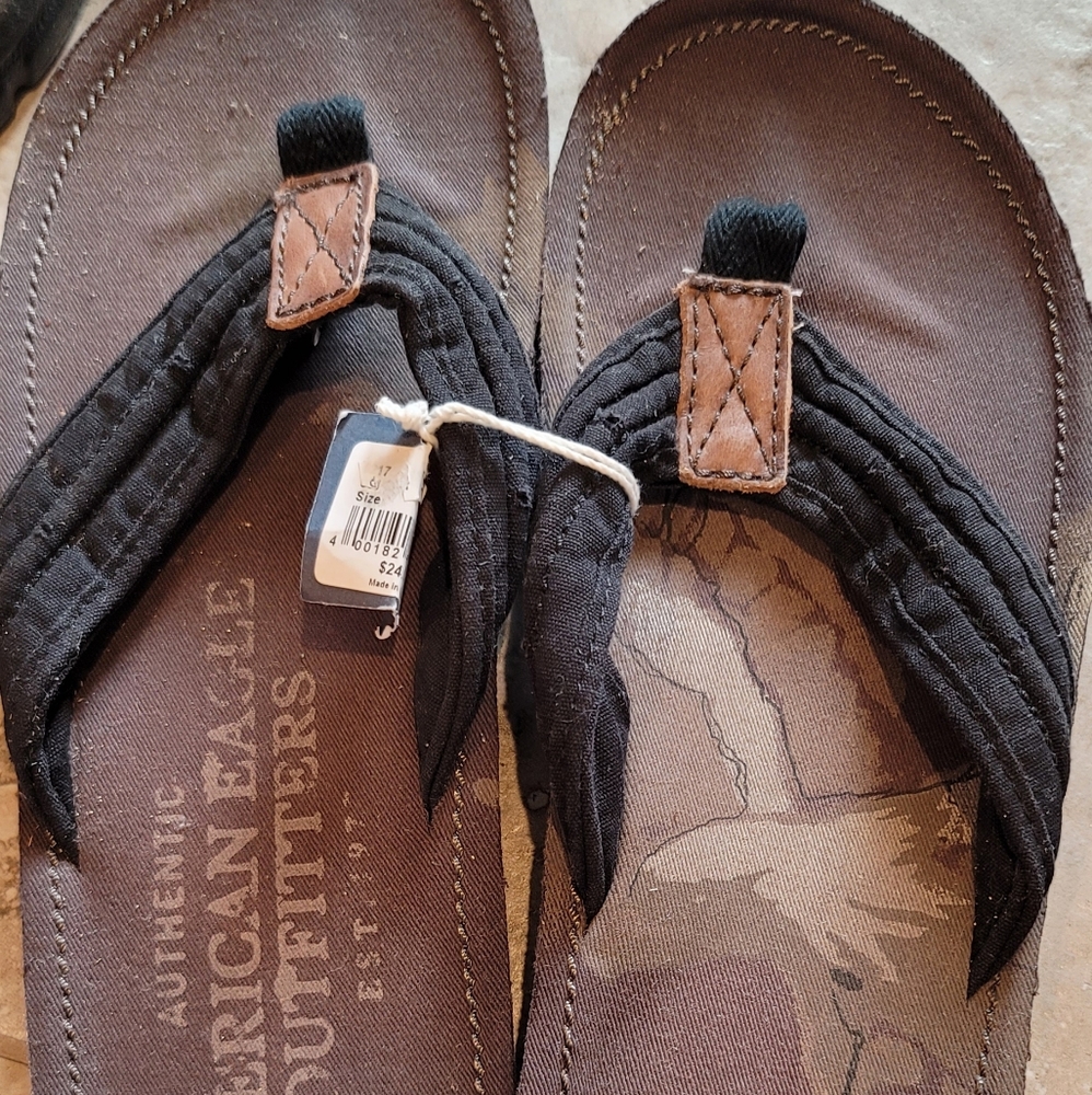 Flip flops